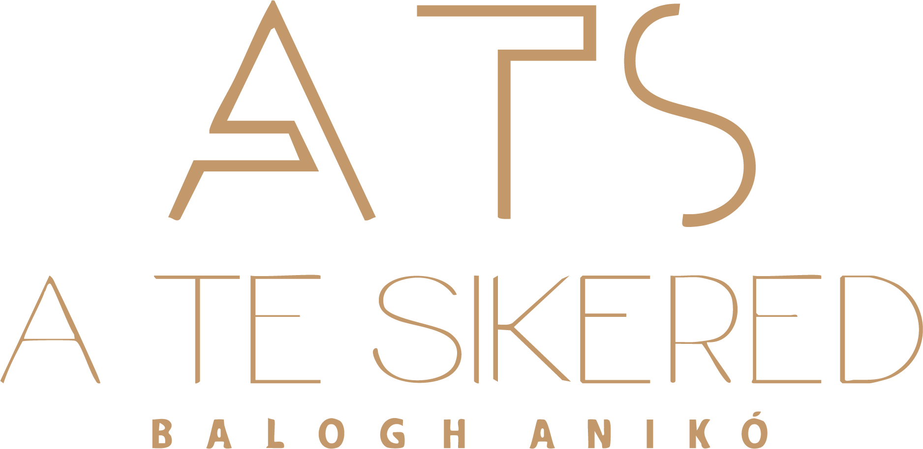 Te Sikered Logo